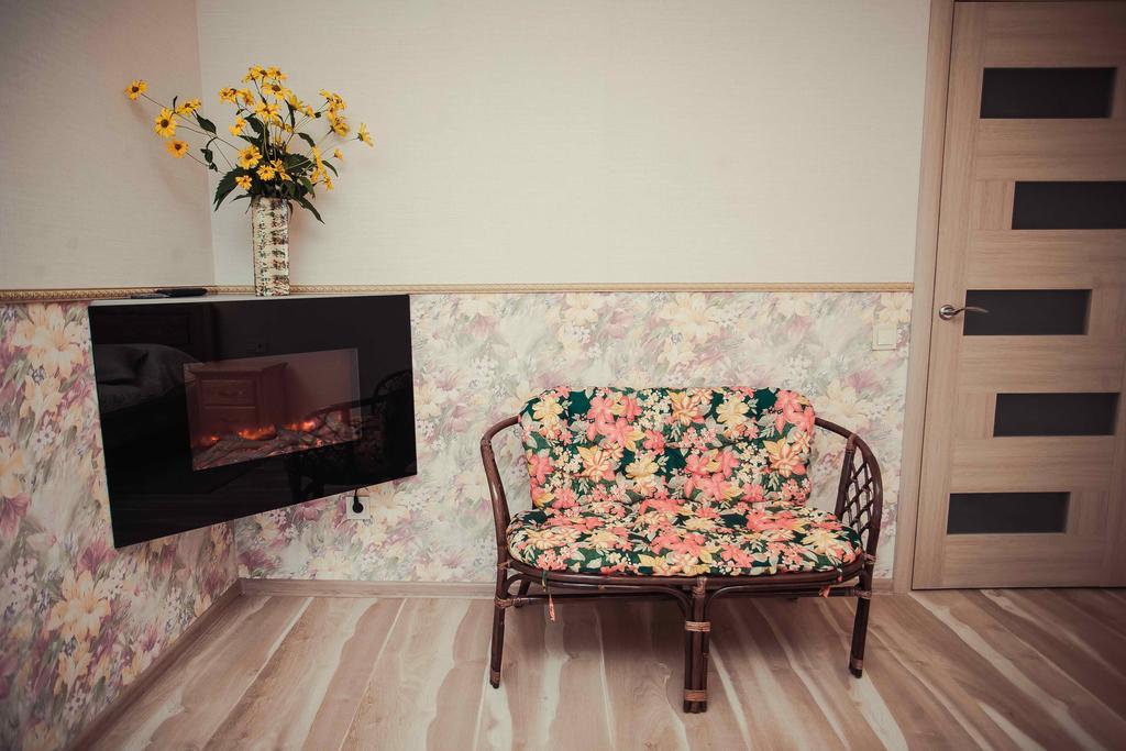 Molex Apartments 2 Černihiv Pokoj fotografie